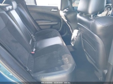 Dodge Charger VII 2021 Dodge Charger 2021r., Scat Pack, od ubezpieczalni 6.4 Benzyna 485KM, zdjęcie 9