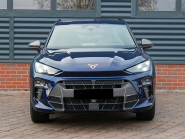 Cupra Terramar 2025 CUPRA Terramar 2.0 TSI DSG 4Drive Suv 204KM 2025, zdjęcie 1