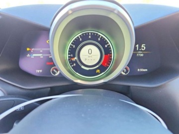 Aston Martin 2023 Aston Martin Vantage 2023 ASTON MARTIN VANTAGE 5.2 Benzyna 690KM, zdjęcie 11