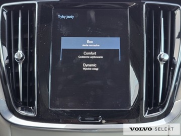 Volvo S60 III Sedan 2.0 T4 190KM 2020 Volvo S60 1 Właściciel Salon PL Inscription 190KM, zdjęcie 23