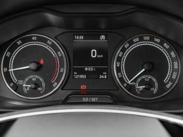 Skoda Scala Hatchback 1.0 TSI 110KM 2022 Škoda Scala Skoda Scala DW3UK81#1.0 TSI Ambition, zdjęcie 14