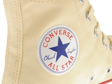 All Star Converse M9162 Buty Trampki Ecru (38)