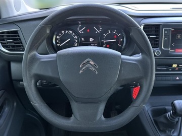 Citroen Jumpy II 2018 Citroën Jumpy Combi 2.0 BlueHDi 145 L1 Jumpy Komb, zdjęcie 11