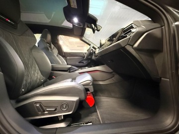 Audi A6 C9 2025 Audi A6 Avant TDI quattro 150 kW S tronic, zdjęcie 24