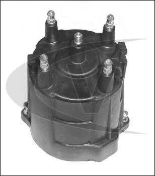 KUPOLE ROZDĚLOVAČE ZAPALOVACÍ VEMO V40-70-0001