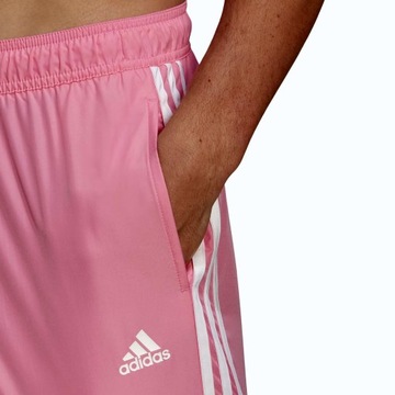 ADIDAS KĄPIELÓWKI MĘSKIE SZORTY SPODENKI PLAŻOWE KĄPIELOWE M