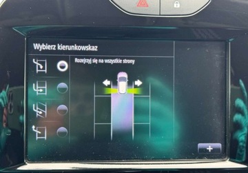 Renault Clio IV Hatchback 5d ENERGY dCi 90KM 2016 Renault Clio GT-Line 1.5 90KM Climatronic Navi Serwis Bezwypadkowy Dla wym, zdjęcie 33