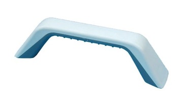 Uchwyt do przyczepy Rączka 1 szt 180mm Mocna