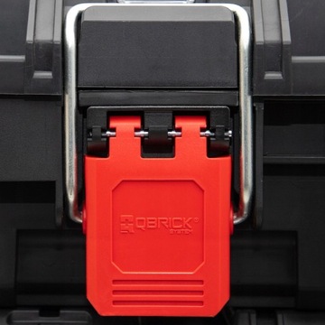 Qbric System Prime Toolbox 150 Vario Новая система