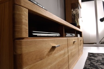 БОСТОНСКАЯ ВИТРИНА ТИП 10 ДУБ ДЕКОР