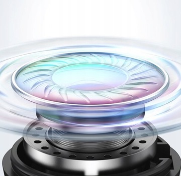 Inteligentne słuchawki Bluetooth