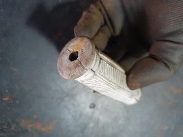 СТАРЫЕ ВИНТАЖНЫЕ ВЕЛОСИПЕДНЫЕ РЕЗИНОВЫЕ ПЕРЕКЛЮЧАТЕЛИ РУЛЯ NSU