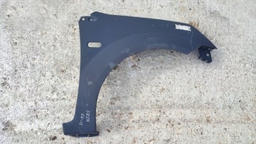 Błotnik Prawy Przód Ford Fiesta MK6 Podkład