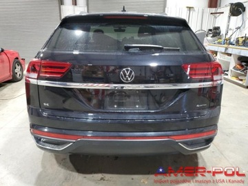 Volkswagen 2023 Volkswagen Atlas _CROSS SPORT SE_4x4_2023r. 2.0 Benzyna 235KM, zdjęcie 5