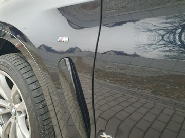 BMW X6 F16 Crossover xDrive30d 258KM 2018 BMW X6 3.0d 258KM 2018r M Pakiet Salon Polska, zdjęcie 11