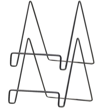 ПОДСТАВКА ПО КРАЙУ ПОДСТАВКА ДЛЯ КНИГИ РАМА ДЛЯ КАРТИНЫ МЕТАЛЛ