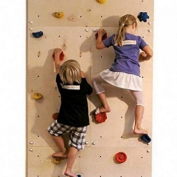 ==== ŚCIANKA WSPINACZKOWA XL 240 x 120 cm ====