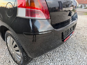 Toyota Yaris II Hatchback 5d 1.0 VVT-i 69KM 2009 TOYOTA YARIS Stan perfekcyjny 2009 1.0 Beznyna Tylko 134Tys Km Serwis, zdjęcie 12