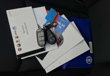 Fiat 500X Crossover 1.4 16V Mair 140KM 2015 Fiat 500X 1.4 140KM manual BEZWYPADKOWY gwarancja zarejestrowany, zdjęcie 33