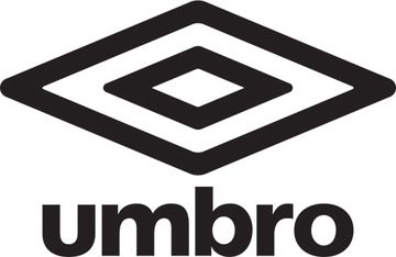 UMBRO SKARPETKI QUARTER BIAŁE 3-PAK 39-42