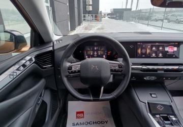  DS Automobiles DS 4 Trocadero 1.6 Puretech 180KM Cross AT8 Iwlasc SalonPL, zdjęcie 21