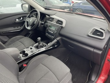 Renault Kadjar Crossover 1.2 Energy TCe 130KM 2015 Renault Kadjar Klimatronik Tempomat Virtual, zdjęcie 9