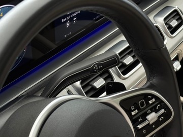 Mercedes GLE V167 2022 Mercedes-Benz GLE 450 AMG Line / 1 właściciel / Sa, zdjęcie 7