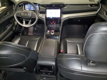 Jeep Grand Cherokee V 2023 Jeep Grand Cherokee L LIMITED, V6, 4x4, od ubezpieczalni 3.6 Benzyna 293KM, zdjęcie 7