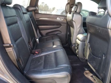 Jeep Grand Cherokee IV 2016 Jeep Grand Cherokee Srt-8 2016 6.4 Benzyna 475KM, zdjęcie 11