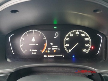 Honda Civic XII 2023 Honda Civic 2023 2.0L Sport FWD 2.0 Benzyna 158KM, zdjęcie 8