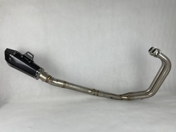 Wydech Tłumik Sportowy Yamaha R3 MT-03 Dekat 15-22