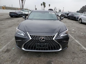 Lexus ES VII (XV70) 2022 Lexus ES 350 Base, 2022r., 3.5L 3.5 Benzyna 302KM, zdjęcie 4