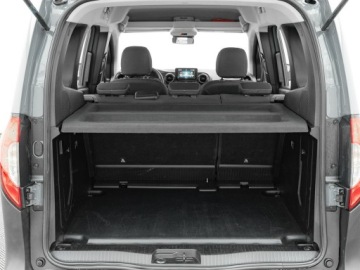 Mercedes Citan W420 Furgon 1.3 113 131KM 2023 Mercedes Citan Tourer DW3XA08#Podgrz.f K.cof LED, zdjęcie 25