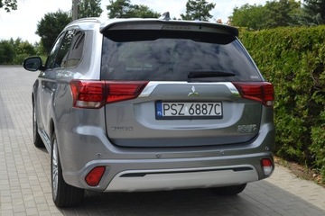 Mitsubishi Outlander III 2019 PHEV 2.4 4x4 NAJBOGATSZA WERSJA, zdjęcie 7