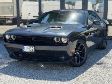 Dodge Challenger III 2019 DODGE CHALLENGER 3.6 V6 309KM Automat!, zdjęcie 2