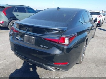Lexus ES VII (XV70) 2019 Lexus ES 2019 Lexus ES 350 FWD 3.5 Benzyna 302KM, zdjęcie 4