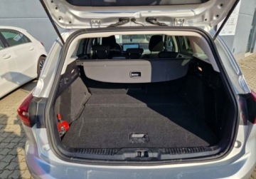 Ford Focus IV Kombi Facelifting 1.5 ECOBLUE 115KM 2024 Ford Focus SW Wiosenne Porzadki 1.5 Ecoblue 115KM Titanium X SalonPL FV23, zdjęcie 12