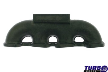 KOLEKTOR VÝFUKOVÝ VW 1.8 2.0 16V TURBO