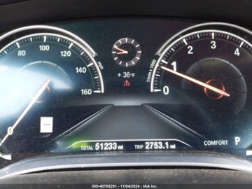 BMW 2018 BMW-ALPINA B7 2018r., B7 XDRIVE, od ubezpieczalni 4.4 Benzyna 445KM, zdjęcie 10