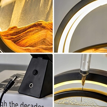 ДИНАМИЧЕСКОЕ ПЕСОЧНОЕ ДВИЖУЩЕЕ ИЗОБРАЖЕНИЕ LED 3D ПЕСОЧНОЕ ИСКУССТВО