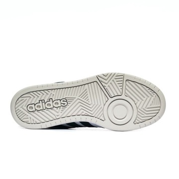 Buty sportowe Adidas HOOPS 3.0 SUMMER IG1484 44 2/3