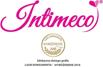 INTIMECO AQUA GEL ГЕЛЬ-СМАЗКА ДЛЯ ИНТИМНОЙ СМАЗКИ 1000мл