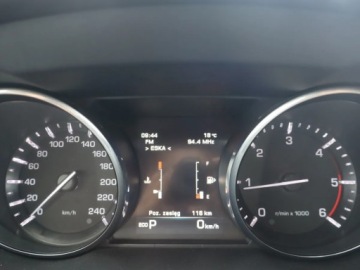 Land Rover Discovery Sport SUV 2.0 TD4 180KM 2016 Land Rover Discovery Sport TD4, 177 KM, 4X4, zdjęcie 7