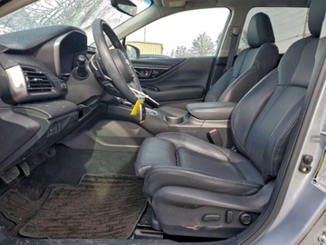 Subaru Outback VI 2022 Subaru Outback Limited XT 2022 2.4 Benzyna 260KM, zdjęcie 7