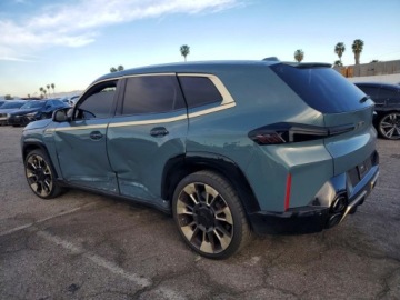 BMW XM 2023 BMW XM 2023 4.4l 4.4 Hybryda 644KM, zdjęcie 1