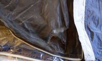 Campz Flevoland 4P PES Палатка на 4 человека