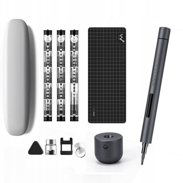 Śrubokręt Xiaomi Wowstick 1F zestaw 56 wkrętaków