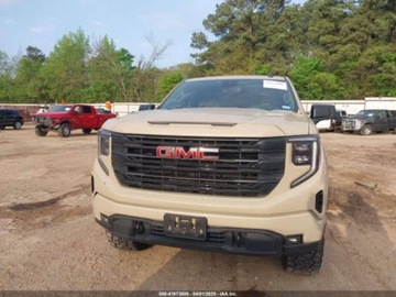 GMC Sierra 1500 Short Box Elevation With 3Sb 2022 2.7l 2.7 Benzyna 310KM, zdjęcie 7