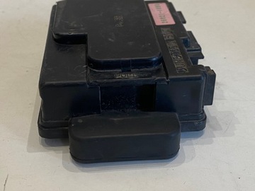 KAWASAKI VN 1500 VULCAN CLASSIC 96 КОРОБКА ПРЕДОХРАНИТЕЛЕЙ КОРОБКА