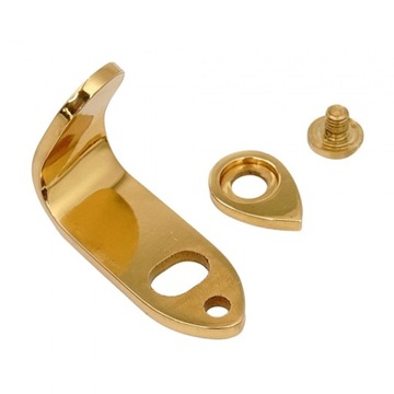 Подставка для большого пальца для правой руки Sax Портативная Легко собирается Прочный, состоит из 3 частей